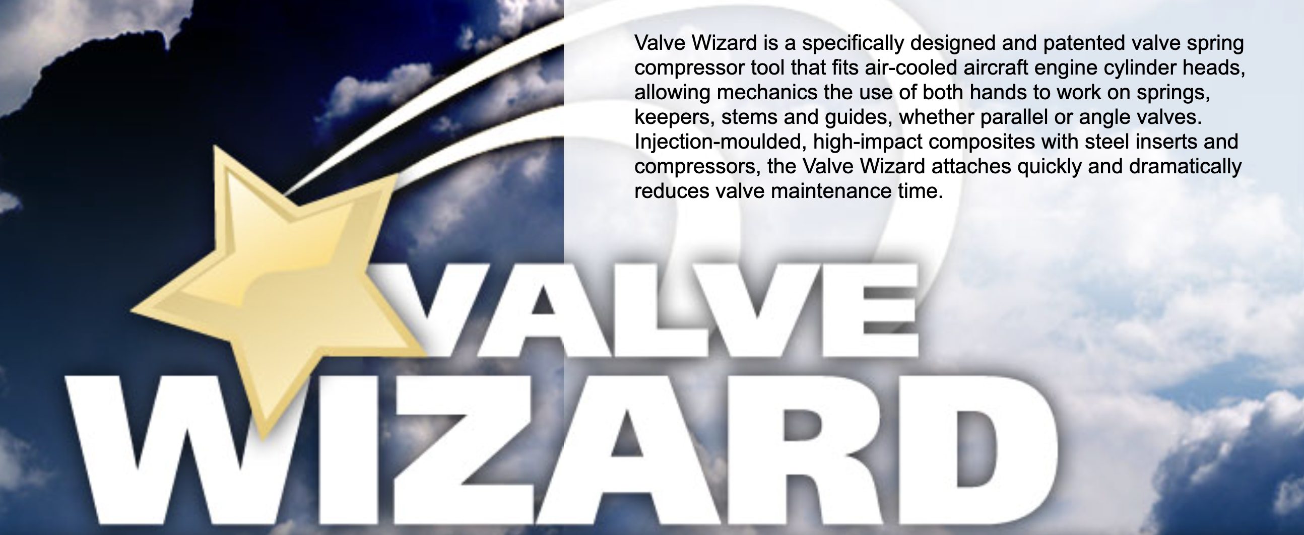 Valve Wizard